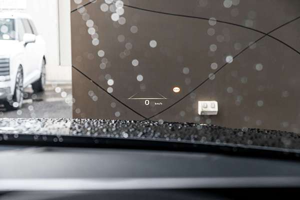 2024 Hyundai Palisade Calligraphy Black Ink LX2.V5