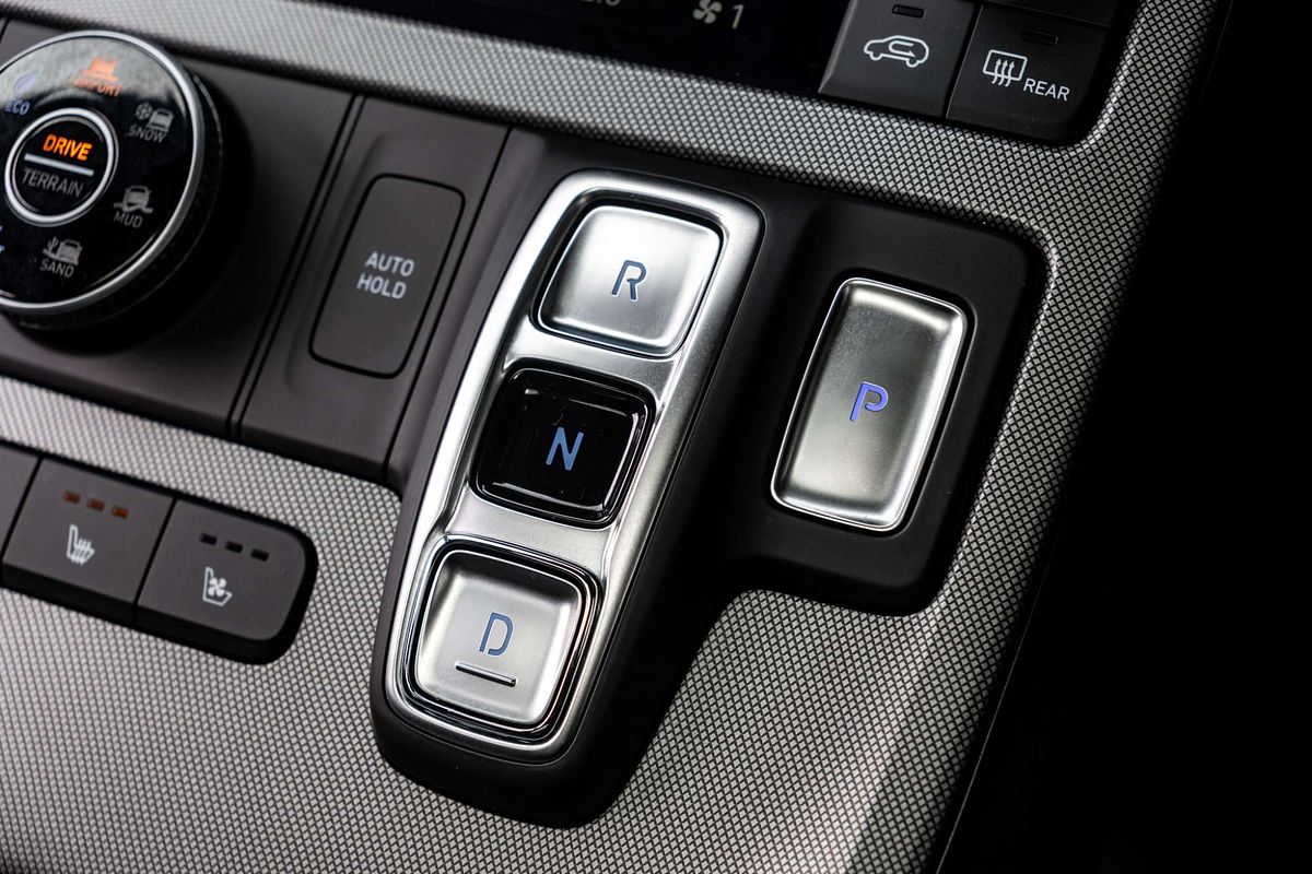 2024 Hyundai Palisade Calligraphy Black Ink LX2.V5