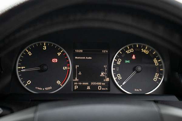 2011 Land Rover Discovery 4 TdV6 Series 4