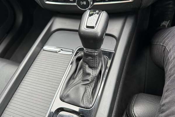 2019 Volvo XC60 D4 Momentum