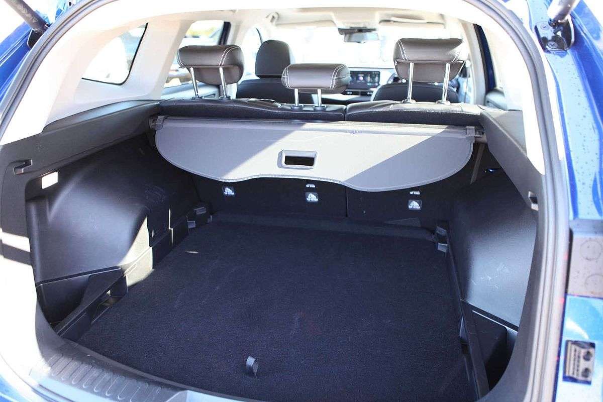 2025 GWM Haval H6 Vanta B01