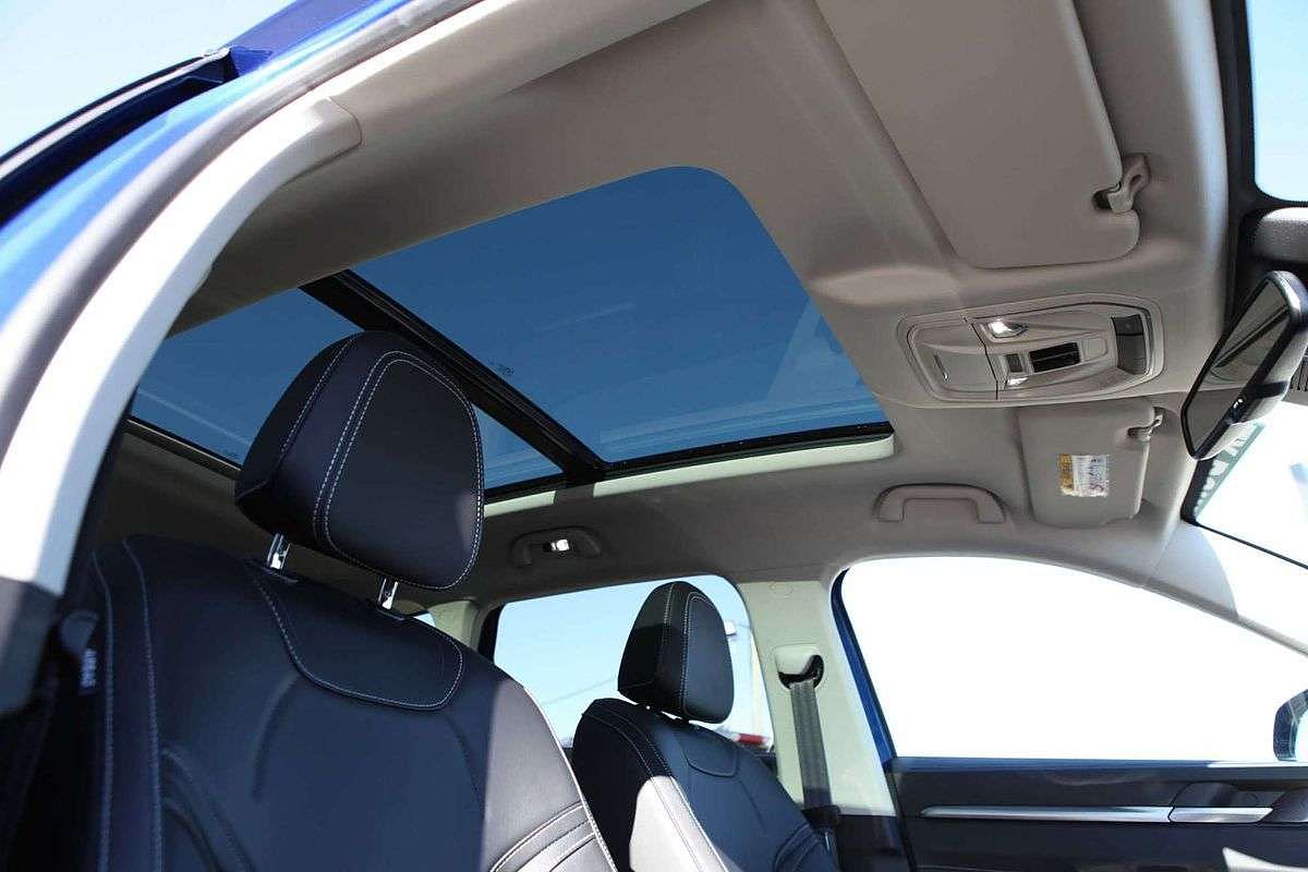 2025 GWM Haval H6 Vanta B01