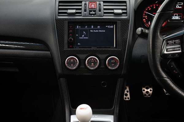 2014 Subaru WRX VA