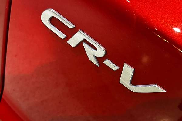 2019 Honda CR-V VTi-S RW