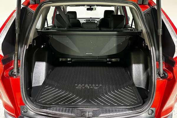 2019 Honda CR-V VTi-S RW
