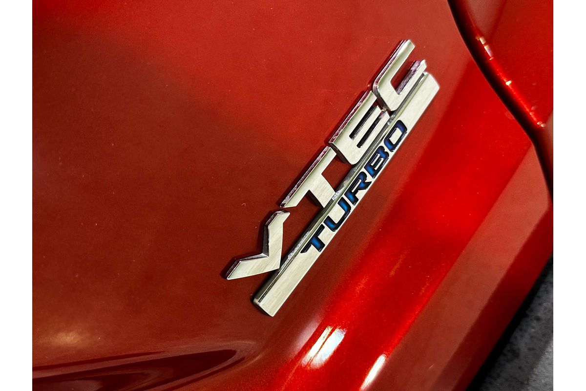 2019 Honda CR-V VTi-S RW