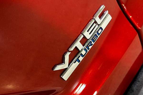 2019 Honda CR-V VTi-S RW