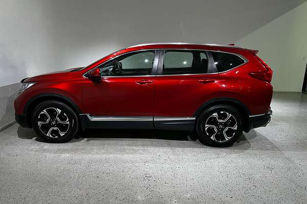 2019 Honda CR-V VTi-S RW