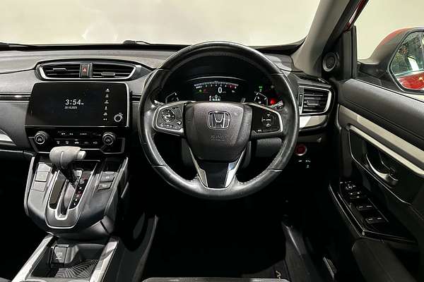 2019 Honda CR-V VTi-S RW