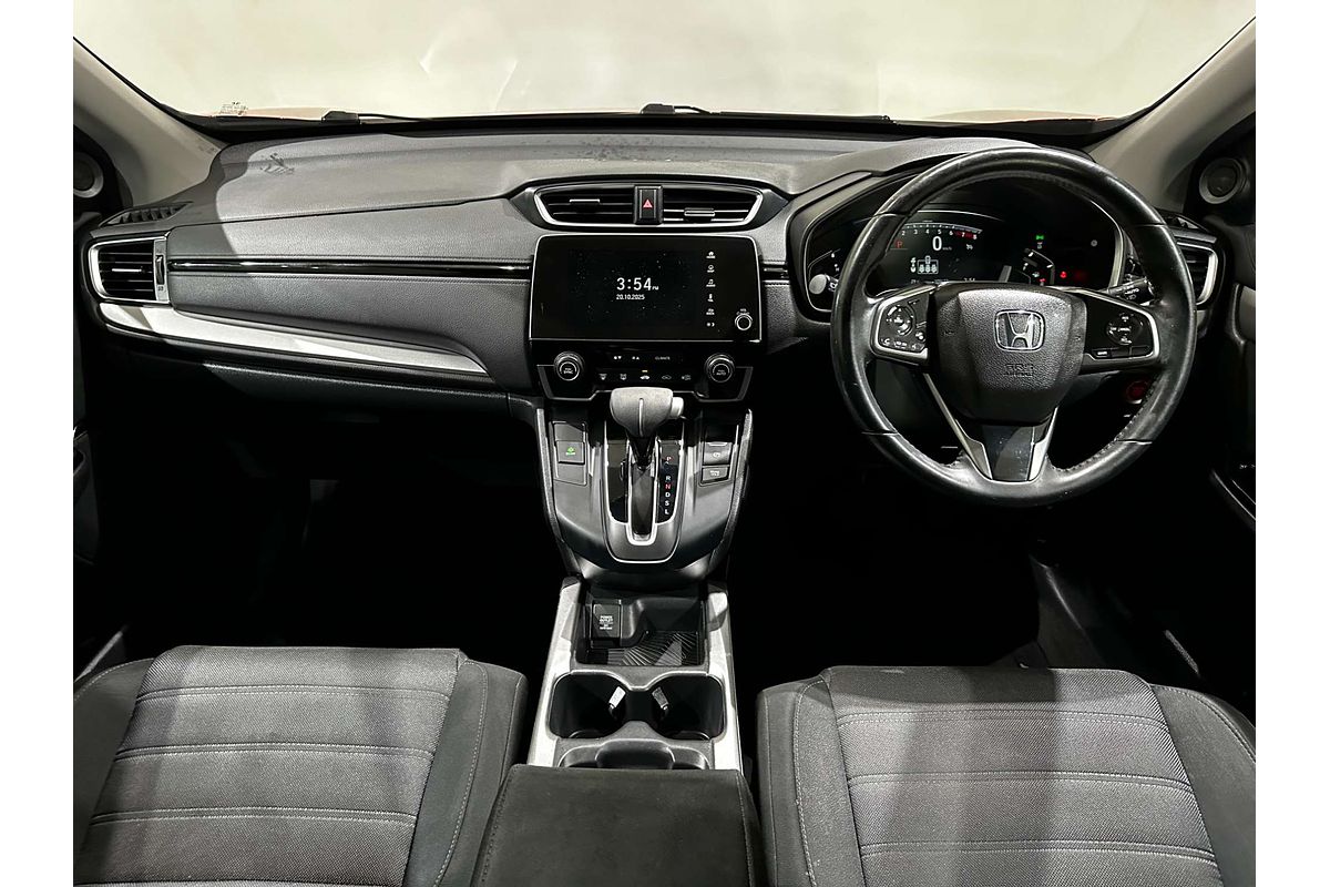 2019 Honda CR-V VTi-S RW