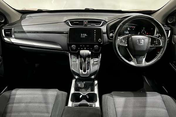 2019 Honda CR-V VTi-S RW