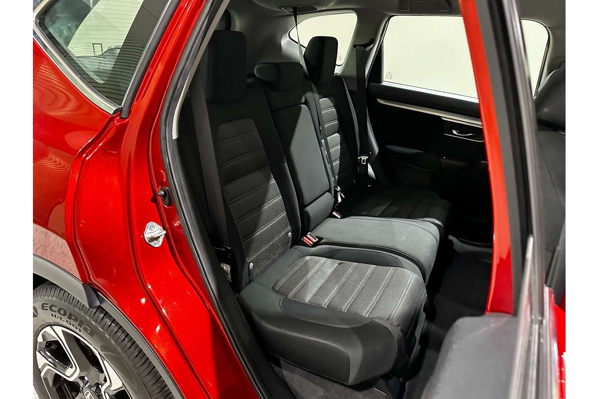 2019 Honda CR-V VTi-S RW