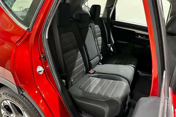 2019 Honda CR-V VTi-S RW