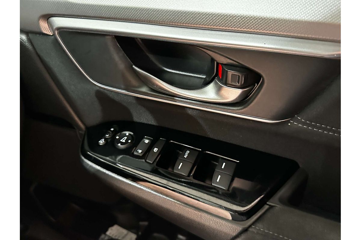 2019 Honda CR-V VTi-S RW