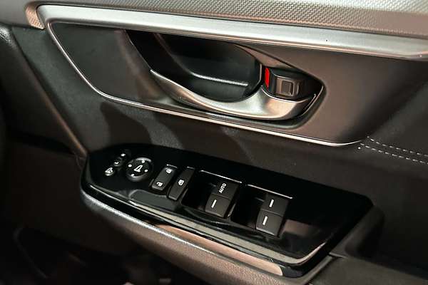 2019 Honda CR-V VTi-S RW