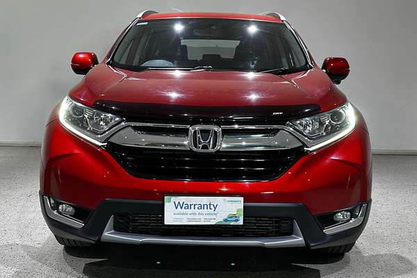 2019 Honda CR-V VTi-S RW