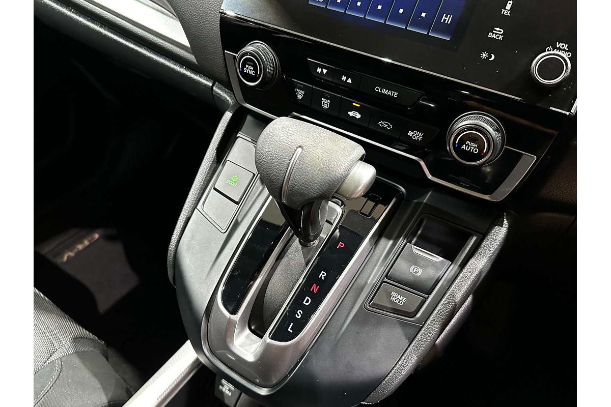 2019 Honda CR-V VTi-S RW