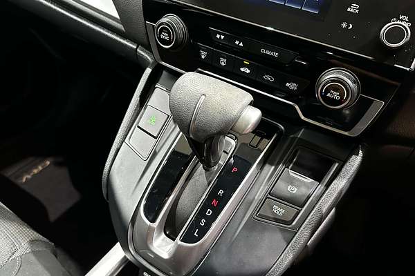 2019 Honda CR-V VTi-S RW