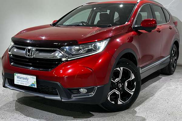 2019 Honda CR-V VTi-S RW