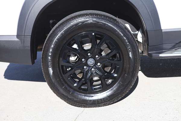 2024 LDV D90 Mode SV9A