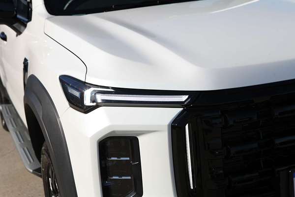 2024 LDV D90 Mode SV9A