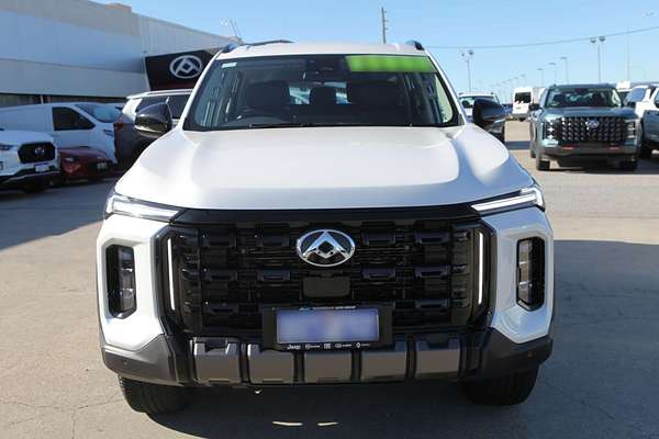 2024 LDV D90 Mode SV9A