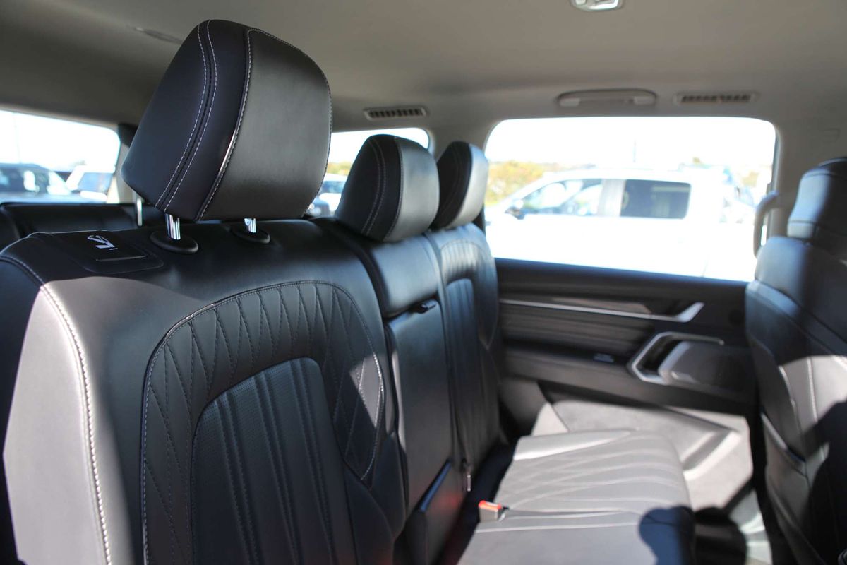 2024 LDV D90 Mode SV9A