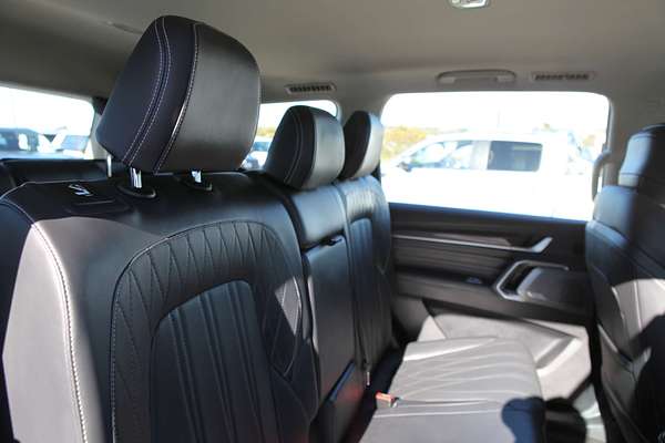 2024 LDV D90 Mode SV9A