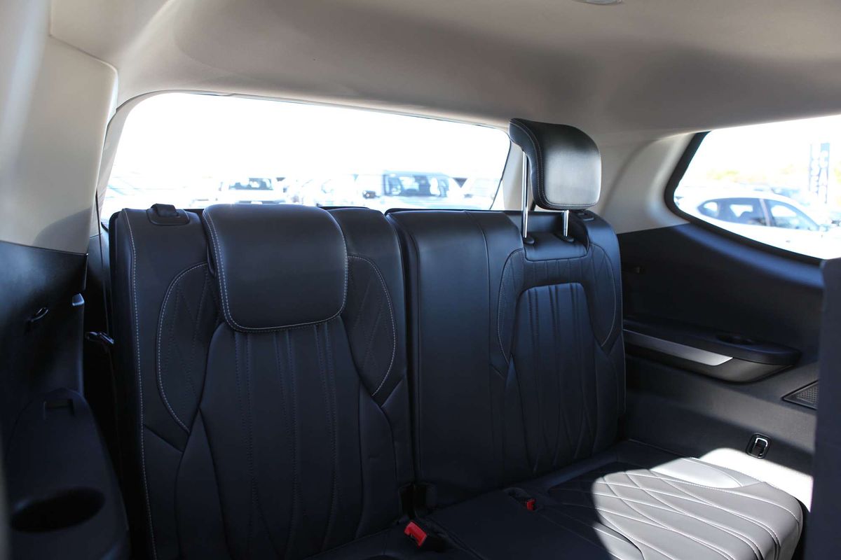 2024 LDV D90 Mode SV9A