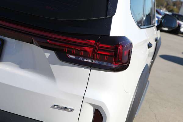 2024 LDV D90 Mode SV9A