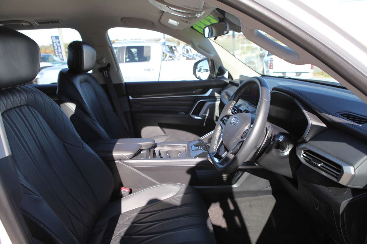 2024 LDV D90 Mode SV9A