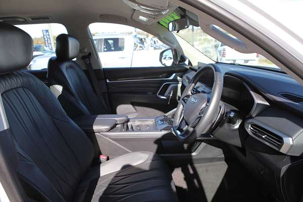 2024 LDV D90 Mode SV9A