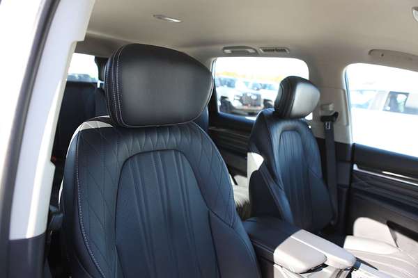 2024 LDV D90 Mode SV9A