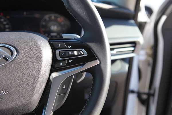 2024 LDV D90 Mode SV9A