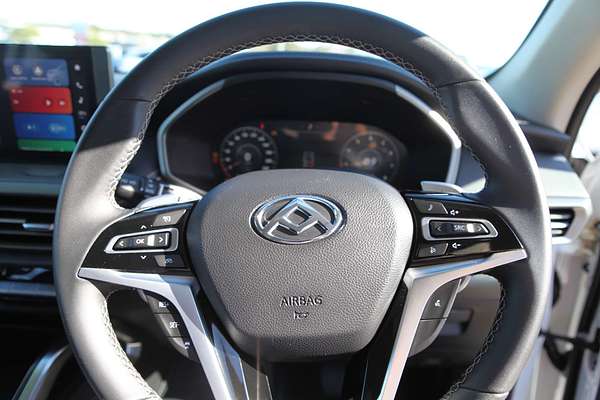 2024 LDV D90 Mode SV9A