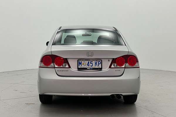 2007 Honda Civic VTi 8th Gen