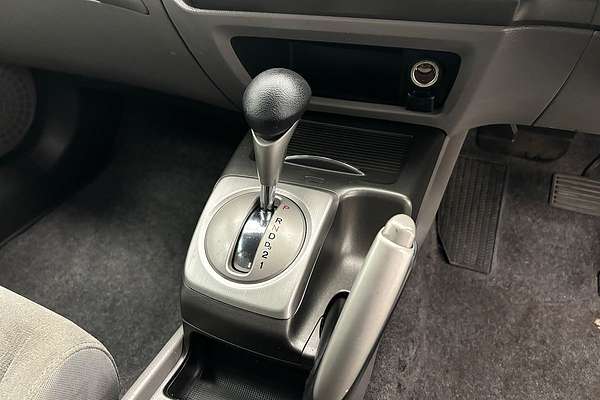 2007 Honda Civic VTi 8th Gen