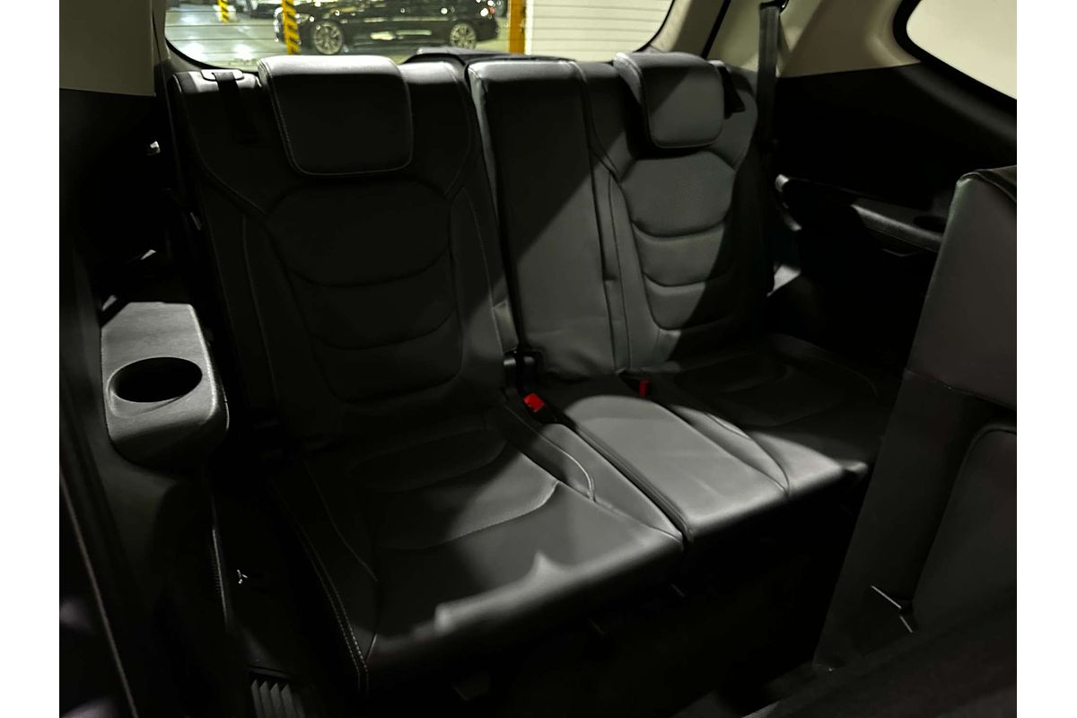 2022 LDV D90 Executive SV9A