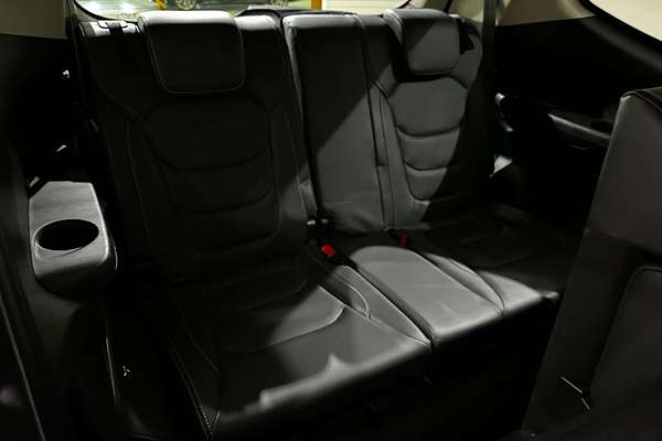 2022 LDV D90 Executive SV9A