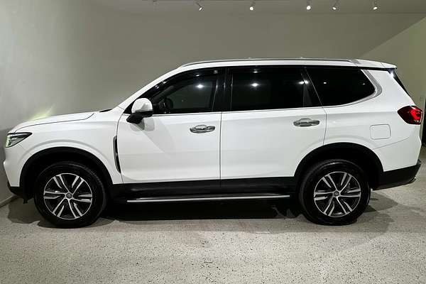 2022 LDV D90 Executive SV9A