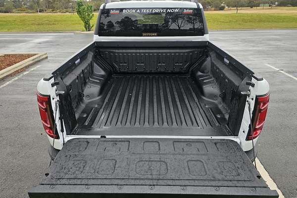 2025 BYD SHARK 6 Premium All Wheel Drive