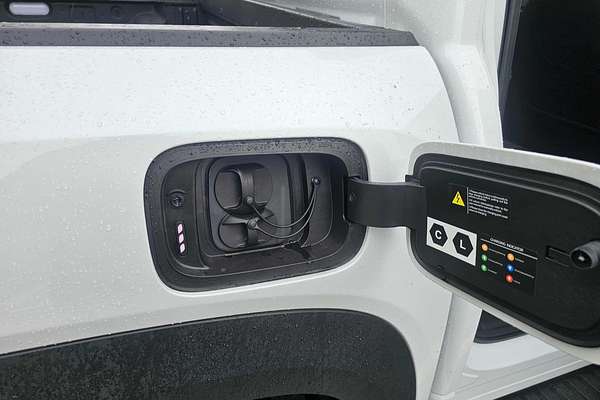 2025 BYD SHARK 6 Premium All Wheel Drive