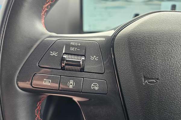 2025 BYD SHARK 6 Premium All Wheel Drive