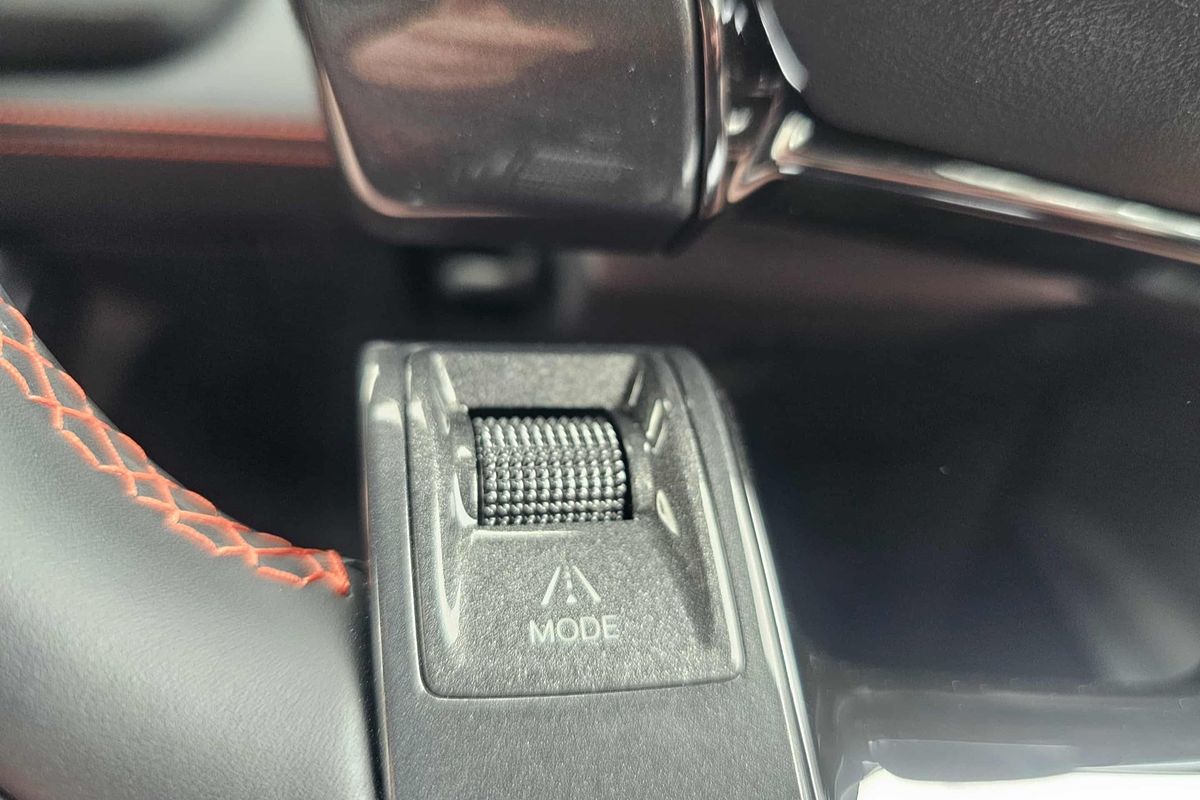 2025 BYD SHARK 6 Premium All Wheel Drive