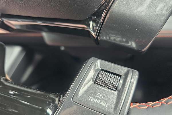 2025 BYD SHARK 6 Premium All Wheel Drive