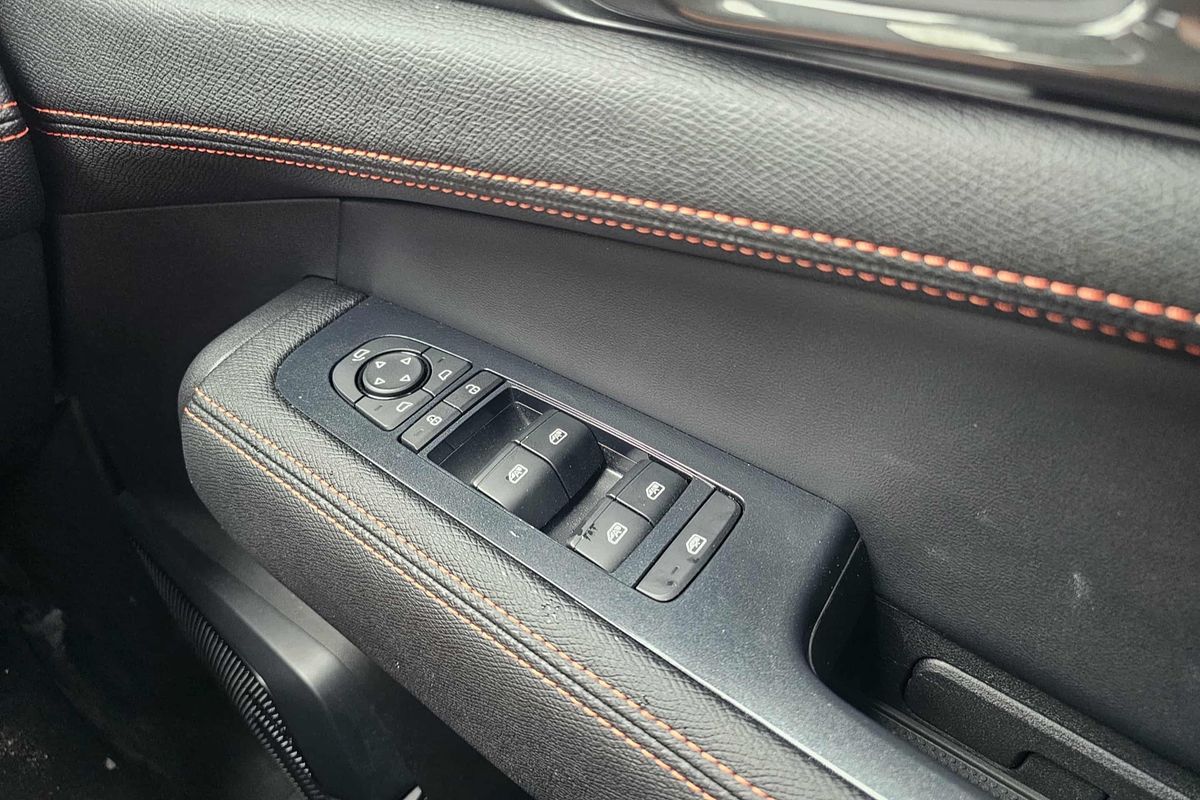 2025 BYD SHARK 6 Premium All Wheel Drive