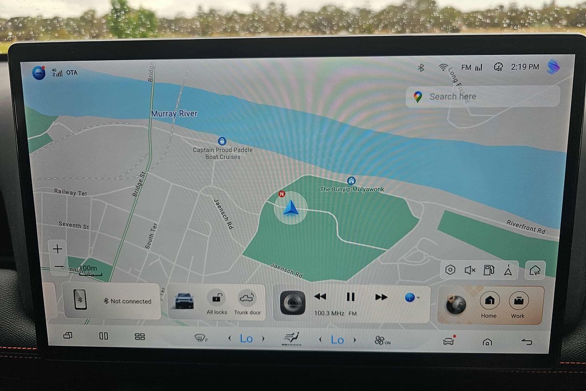 2025 BYD SHARK 6 Premium All Wheel Drive