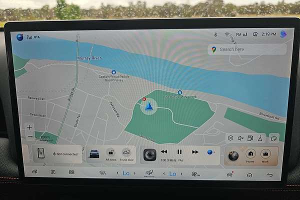 2025 BYD SHARK 6 Premium All Wheel Drive