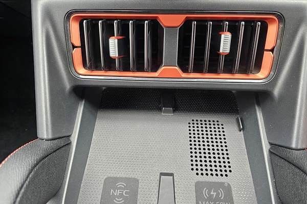 2025 BYD SHARK 6 Premium All Wheel Drive