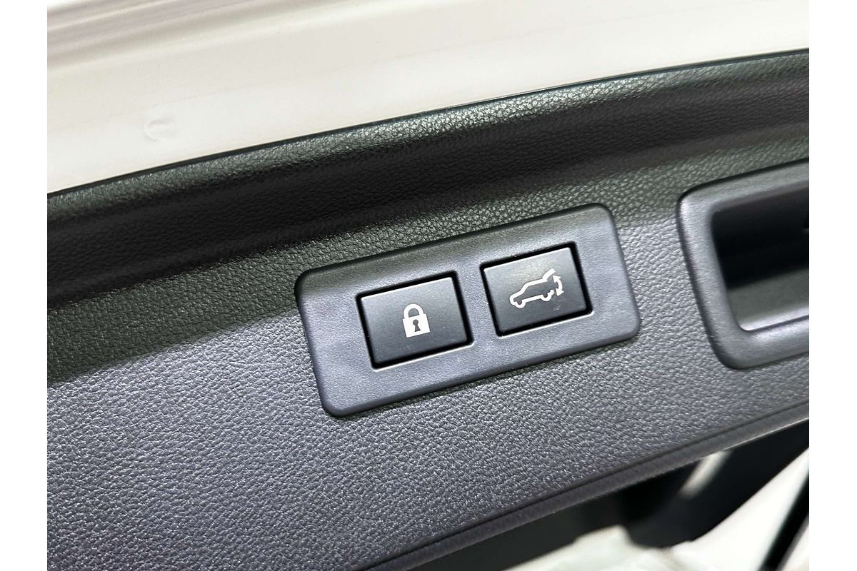 2021 Subaru Forester 2.5i Premium S5